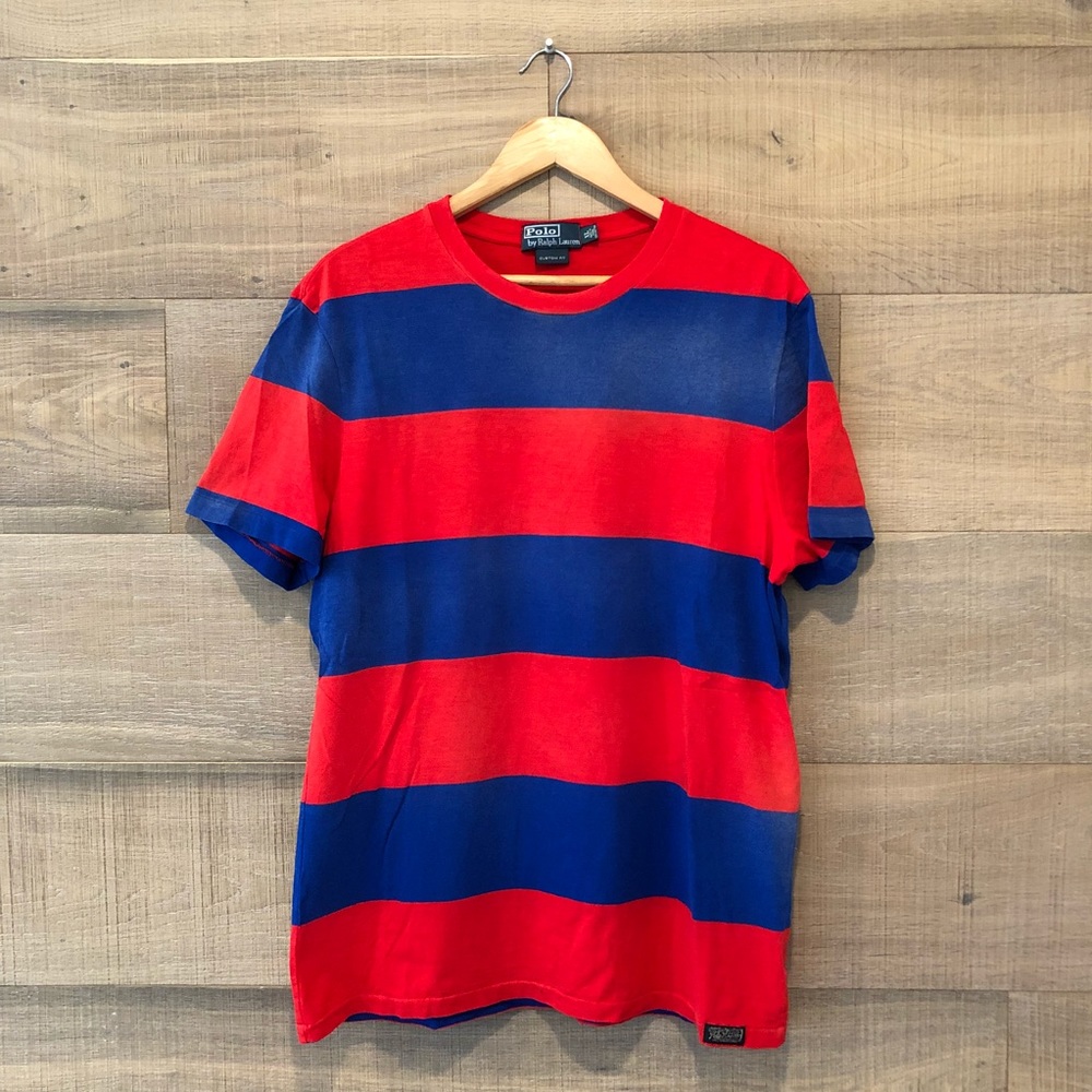 Polo by Ralph Lauren custom fit T-shirt